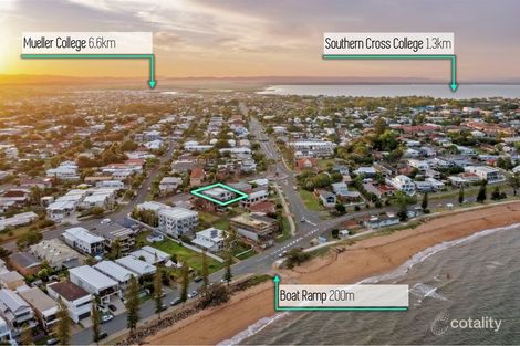 Property photo of 192 Prince Edward Parade Scarborough QLD 4020
