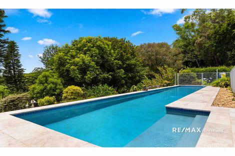 Property photo of 3 Obi Vale North Maleny QLD 4552