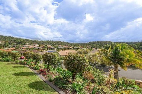 Property photo of 8 Gordonia Drive Reedy Creek QLD 4227