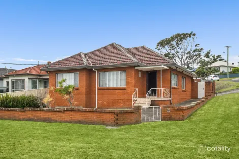 103 Shellharbour Rd, Port Kembla, NSW 2505