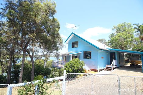 Property photo of 30 Deviot Street Macleay Island QLD 4184