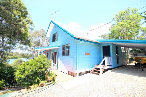 Property photo of 30 Deviot Street Macleay Island QLD 4184
