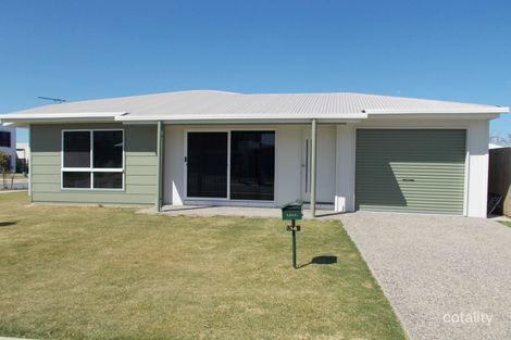 34 Maranark Ave, Mount Pleasant, QLD 4740