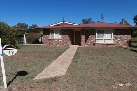 Property photo of 17 Beasley Street Chinchilla QLD 4413