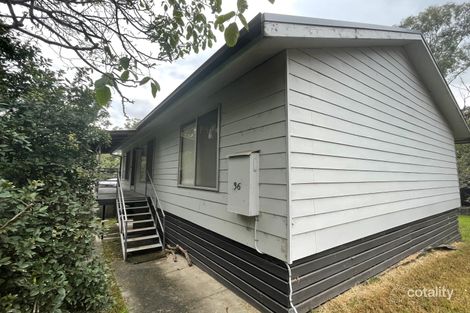 36 Wonga Rd, Millgrove, VIC 3799