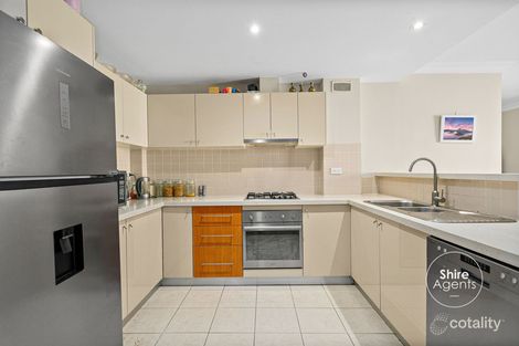 Property photo of 28/52 President Avenue Caringbah NSW 2229