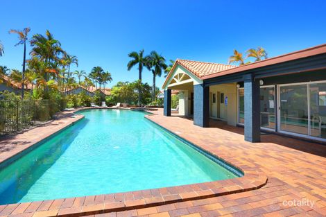 Property photo of 10/24 Ron Penhaligon Way Robina QLD 4226