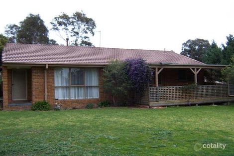 Property photo of 5/1 Coolabah Drive Eltham VIC 3095