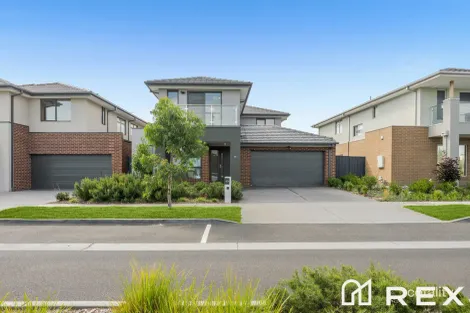 49 Cavenagh Bvd, Mulgrave, VIC 3170