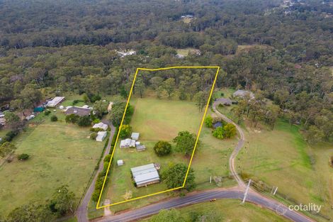 Property photo of 98 Mitchell Park Road Cattai NSW 2756