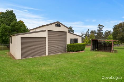 Property photo of 98 Mitchell Park Road Cattai NSW 2756