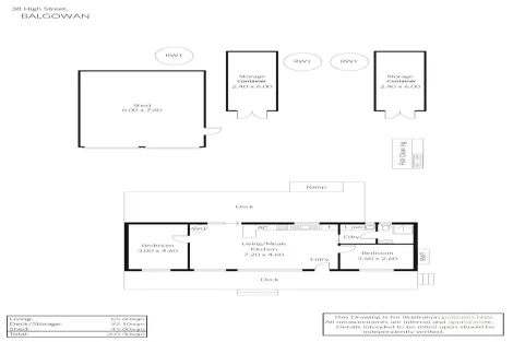 Property photo of 38 High Street Balgowan SA 5573