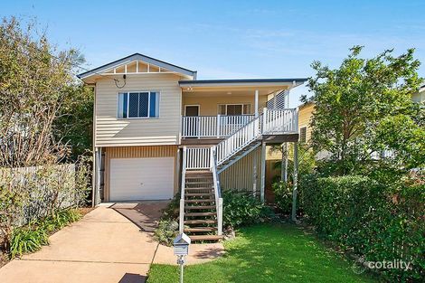 15 Ernest St, Gaythorne, QLD 4051