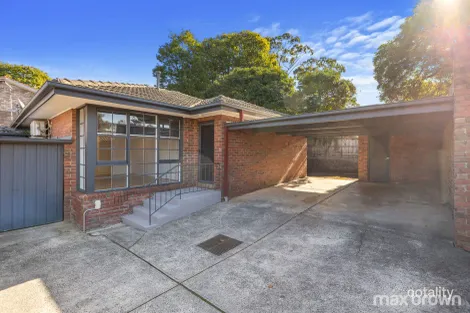 6/2 William St, Ringwood, VIC 3134