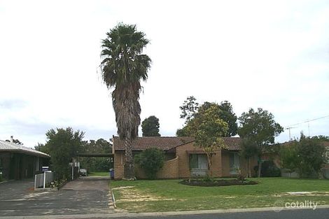 17 Wilkes St, Carey Park, WA 6230