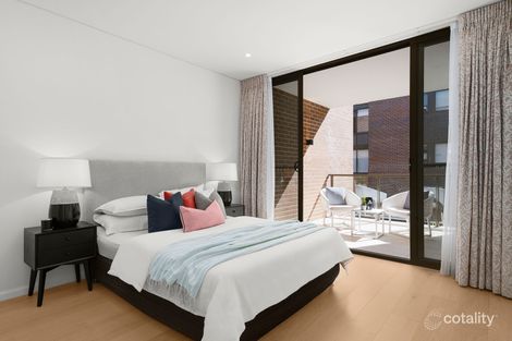 Property photo of B306/35 Little Street Lane Cove NSW 2066