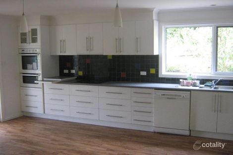 Property photo of 995 Whitelaws Track Budgeree VIC 3870