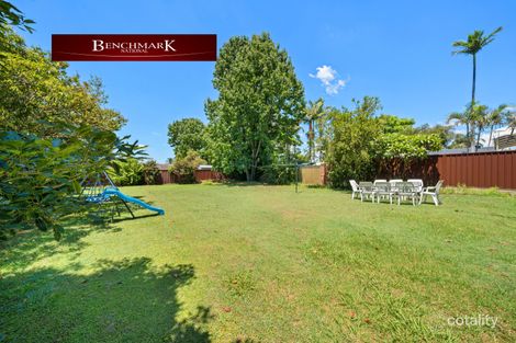 Property photo of 27 Templeton Crescent Moorebank NSW 2170