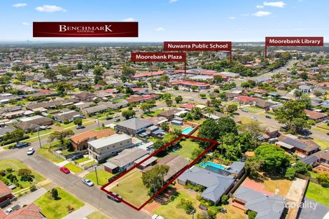 Property photo of 27 Templeton Crescent Moorebank NSW 2170