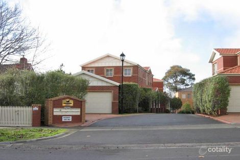 Property photo of 5/16 Grant Street Oakleigh VIC 3166