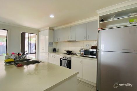 Property photo of 23 Kristini Place Truganina VIC 3029