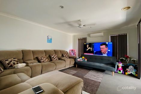 Property photo of 23 Kristini Place Truganina VIC 3029