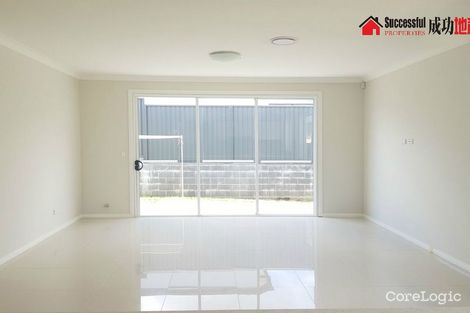 Property photo of 5A Dalby Street The Ponds NSW 2769