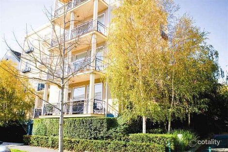 Property photo of 35/88 Wells Street Southbank VIC 3006