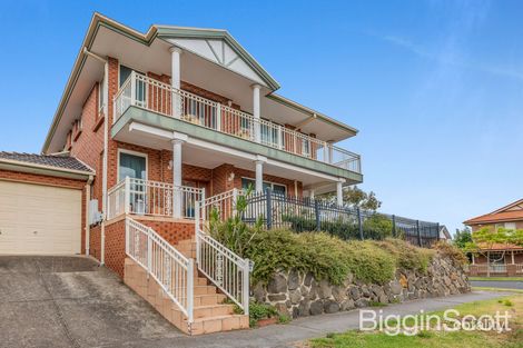 Property photo of 10 Casuarina Close Maribyrnong VIC 3032