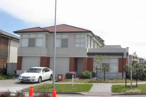 Property photo of 121 Stadium Circuit Mulgrave VIC 3170