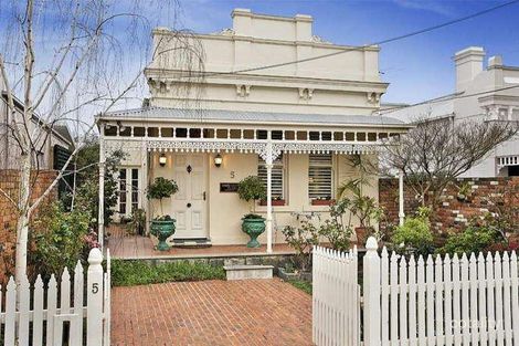 5 Elm Gr, Brighton, VIC 3186