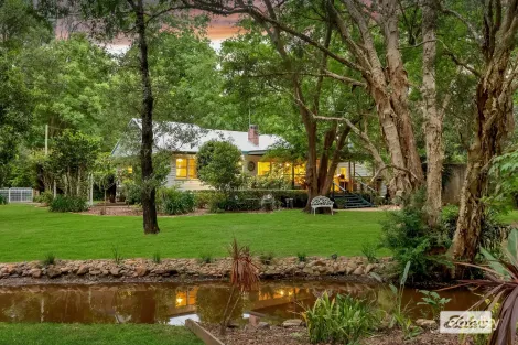 1563 MANDALONG RD, DOORALONG, NSW 2259