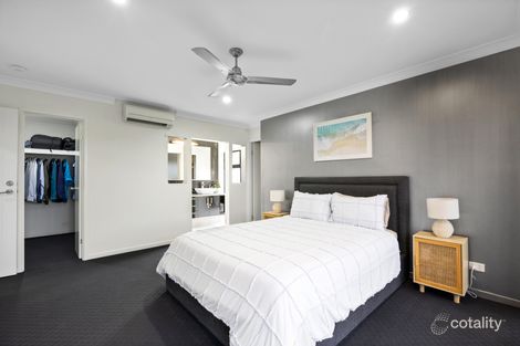 Property photo of 60 Primavera Boulevard Beaconsfield QLD 4740