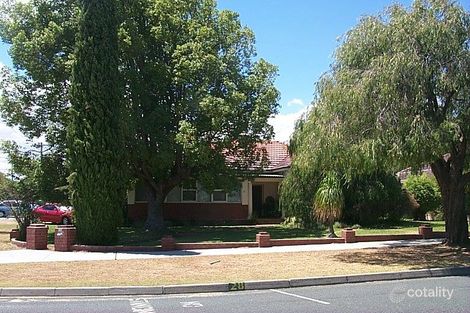 Property photo of 239 Ruislip Street Wembley WA 6014