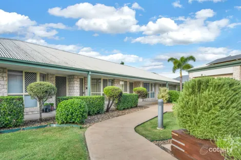 47/55 Jefferis St, Bundaberg North, QLD 4670