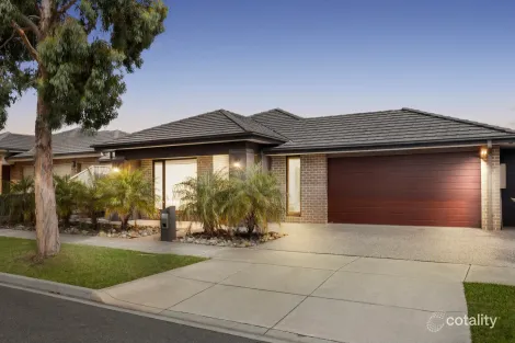 6 Cropley Tce, Mernda, VIC 3754