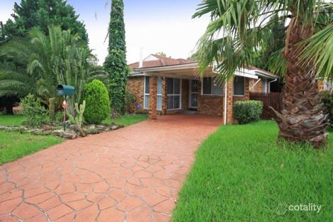 Property photo of 56 Trobriand Crescent Glenfield NSW 2167