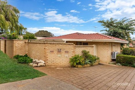 1/23 Weld Rd, Palmyra, WA 6157