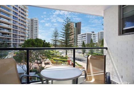 Property photo of 7/21 Clifford Street Surfers Paradise QLD 4217