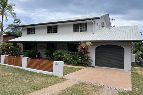 6 Sturgeon St, Ball Bay, QLD 4741