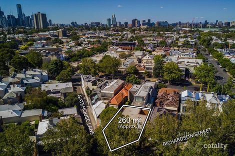 Property photo of 75 Richardson Street Albert Park VIC 3206