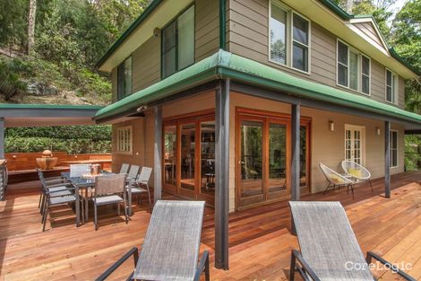 Property photo of 5 Edgecliff Road Umina Beach NSW 2257