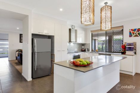 Property photo of 43 Trevean Drive Kleinton QLD 4352