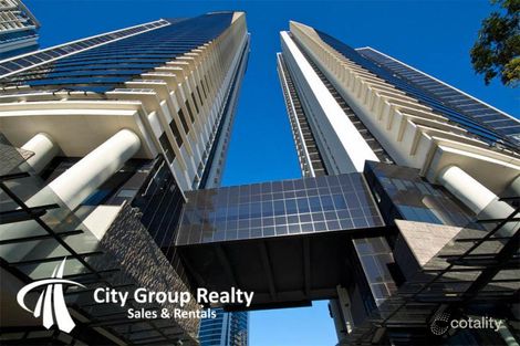 Property photo of 2262/9 Ferny Avenue Surfers Paradise QLD 4217