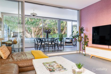 Property photo of 207/21 Enmore Road Newtown NSW 2042