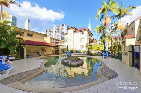 Property photo of 27/49-53 Peninsular Drive Surfers Paradise QLD 4217