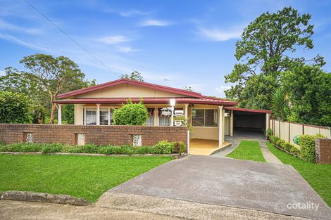 100 Second St, Warragamba, NSW 2752