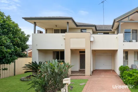 Property photo of 60 Roth Street Casula NSW 2170