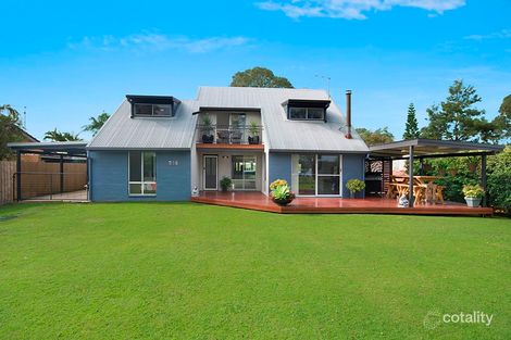 Property photo of 258 River Drive East Wardell NSW 2477