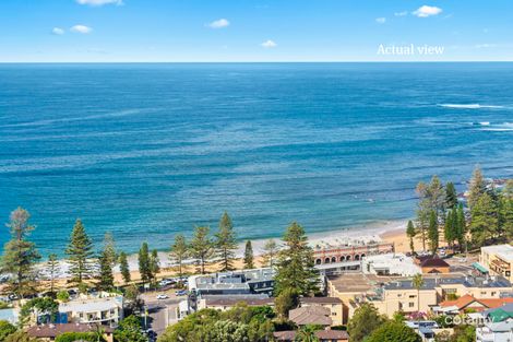 Property photo of 23 Edgecliffe Boulevard Collaroy Plateau NSW 2097